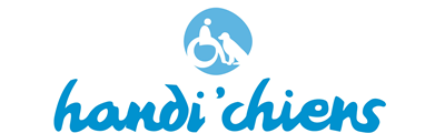 handichiens logo handichiens