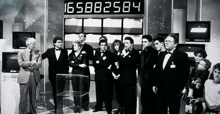 AFM-Telethon-histoiry-French-Telethon: A look at the origins of a unique event in terms of participation and fundraising.