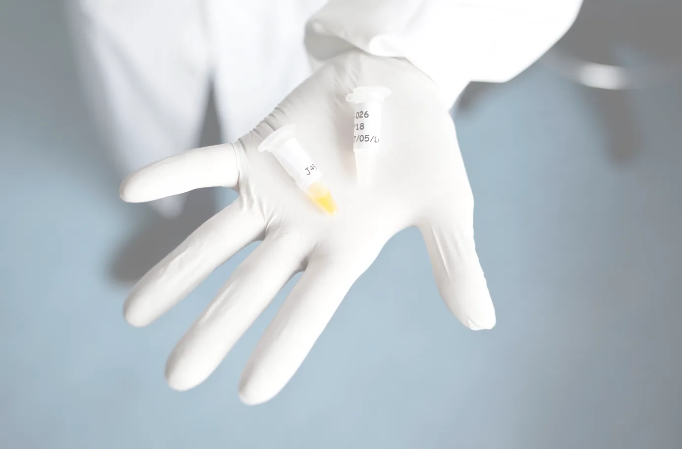 Medicament de thérapie génique